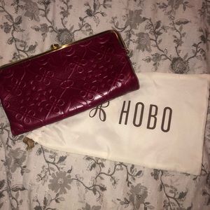 Hobo wallet